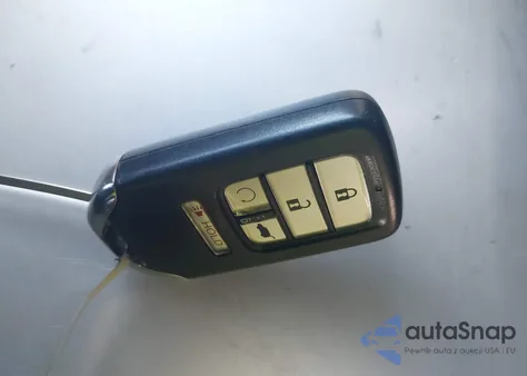 2022 Honda Pilot Awd Special Edition from USA, damaged, VIN 5FNYF6H26NB105497